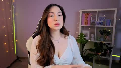 Melissa online show from March 2026 09:25:03 AM