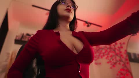 melissajones3 online show from April 2026 12:39:01 AM