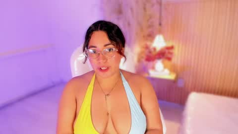 M E L I S S A  online show from April 2026 11:53:02 AM