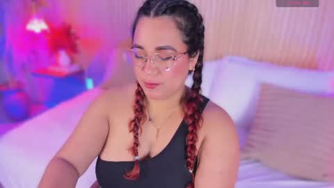 Snapshot of melissakarterrs chatting on June 2026 12:09:02 PM M E L I S S A online show from June 2026 12:09:02 PM