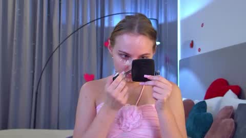 Snapshot of melissamelrey chatting on July 2026 10:08:02 AM MelissaBerry online show from July 2026 10:08:02 AM