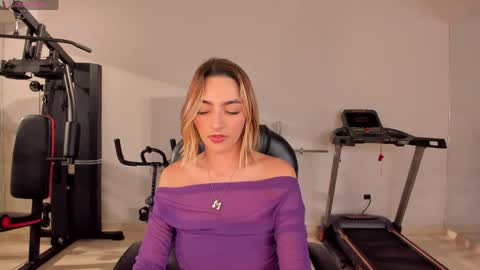 Call me Meli online show from April 2026 08:51:01 AM