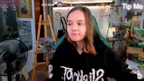 melissaravel online show from March 2026 05:07:01 PM