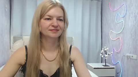 Melissa online show from July 2026 06:05:01 AM