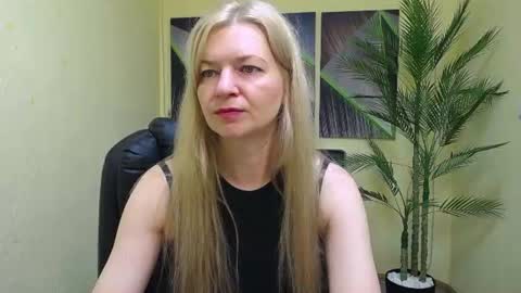 Melissa online show from July 2026 05:12:01 AM