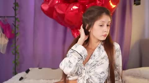 Snapshot of melissaxcbx chatting on April 2026 11:10:01 AM NEXT STREAM in 7 3gmt--- online show from April 2026 11:10:01 AM