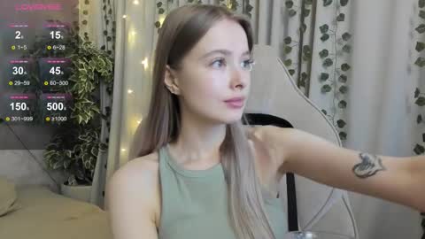 mell milles online show from December 2025 01:49:01 PM