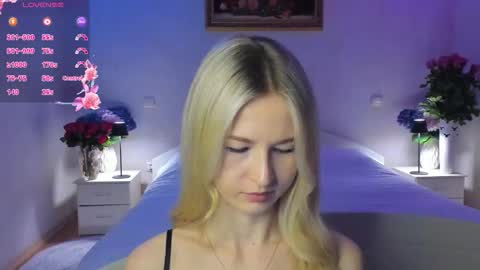 Mellina online show from March 2026 09:23:01 PM