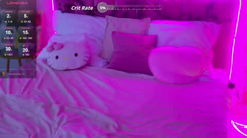 Mellisa online show from September 2025 04:31:02 PM