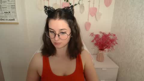 Snapshot of mellonmayre chatting on March 2025 07:56:01 PM mellonmayre online show from March 2025 07:56:01 PM