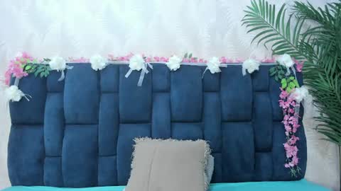 Snapshot of meloddy_megann chatting on July 2026 07:49:01 PM Melody online show from July 2026 07:49:01 PM