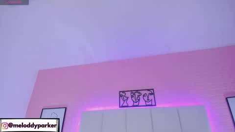 MELODDY PARKERR online show from March 2026 03:53:02 AM