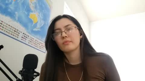 Nika online show from April 2026 11:01:01 AM