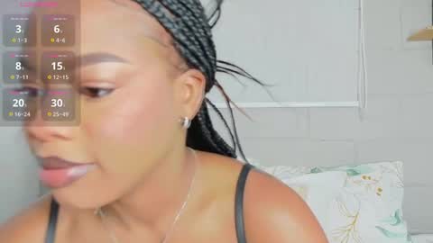 Melodi Skye online show from March 2026 12:12:02 PM