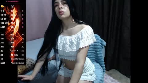 Melodie online show from July 2026 04:20:01 AM