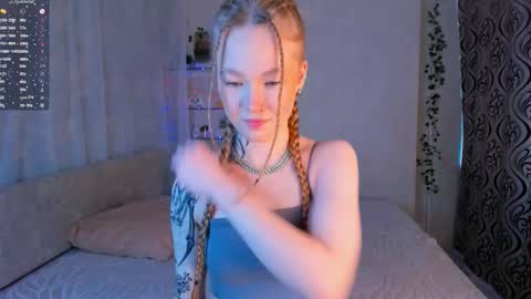 melodievejar online show from March 2026 04:06:01 AM