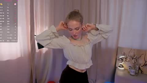 Snapshot of melodievejar chatting on June 2026 05:12:01 AM melodievejar online show from June 2026 05:12:01 AM