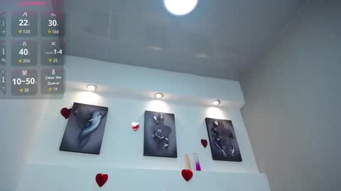 Melodi online show from March 2026 01:15:01 PM