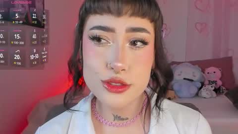 MELODY online show from March 2026 10:39:01 PM