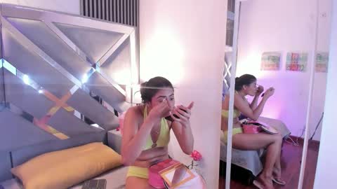 mel  online show from March 2026 09:10:02 PM