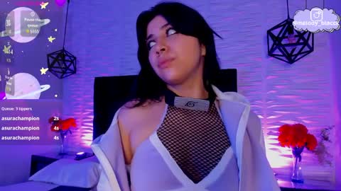 Melody online show from March 2026 08:53:01 PM