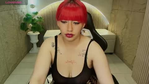 melody_clum online show from May 2026 08:36:01 PM
