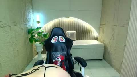 melody_clum online show from June 2026 01:48:01 AM