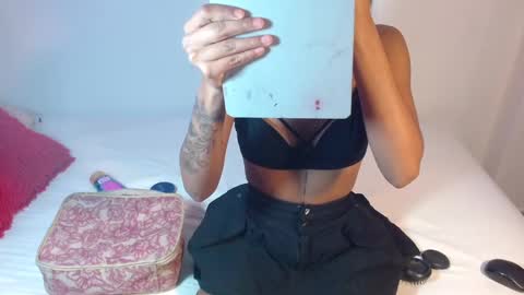 melody_mercy online show from February 2025 12:08:01 PM