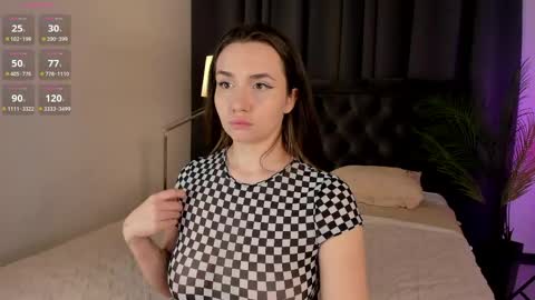 melody_sol online show from April 2026 04:10:02 AM