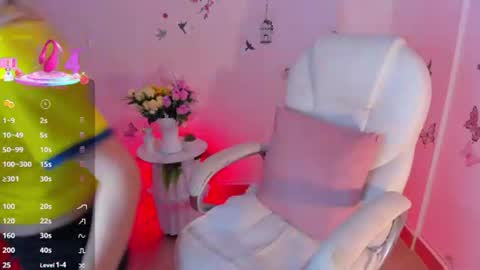 Snapshot of melody_starr chatting on June 2026 01:52:02 AM melody_starr online show from June 2026 01:52:02 AM