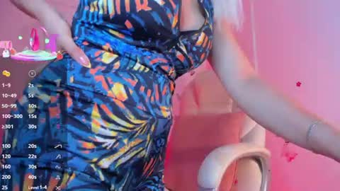 Snapshot of melody_starr chatting on June 2026 02:49:01 AM melody_starr online show from June 2026 02:49:01 AM