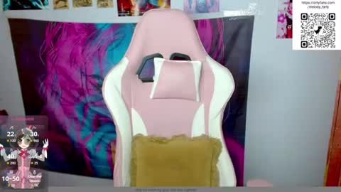 melody_tarly online show from July 2026 07:24:02 AM