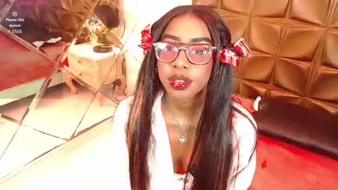 Snapshot of melodyblazze chatting on June 2026 09:24:01 PM online show from June 2026 09:24:01 PM