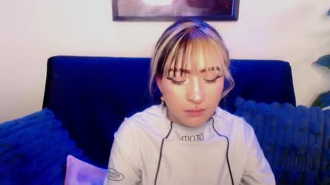 MELODY  online show from April 2026 07:44:01 PM