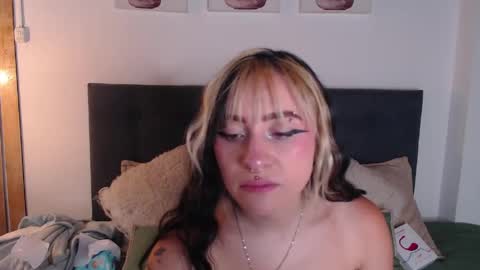 MELODY  online show from April 2026 08:11:02 PM