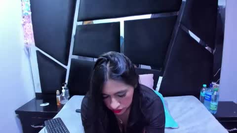 Melodysmithass online show from June 2026 03:07:01 AM