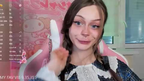 MELONI online show from March 2026 11:47:02 AM