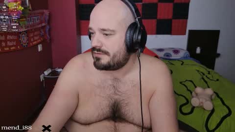 menditeta online show from March 2026 10:03:01 PM