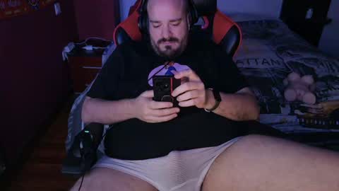 menditeta online show from April 2026 09:50:02 PM