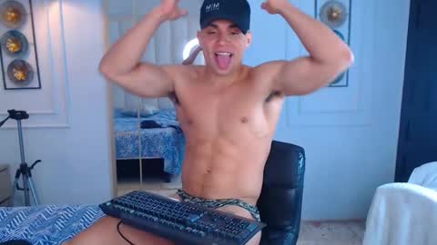 Tony and David online show from February 2026 02:09:02 PM