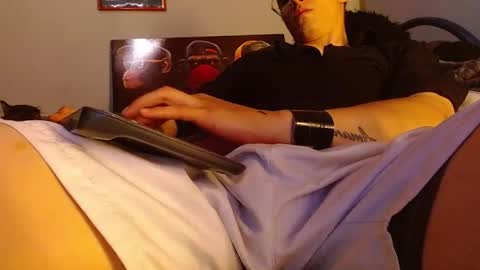 Giorggio Fragacci online show from March 2026 03:44:02 PM