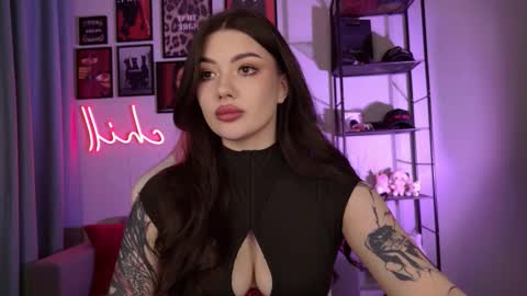 Snapshot of meow__baby chatting on February 2026 04:06:02 PM Amy Meow online show from February 2026 04:06:02 PM