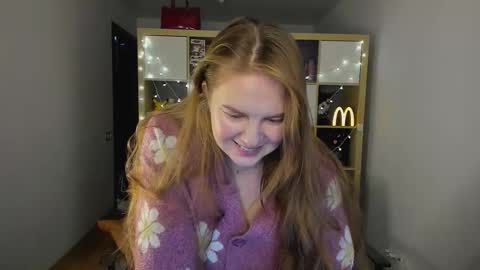 Flora  Next stream November 17th at 6  GMT online show from February 2026 06:39:02 AM