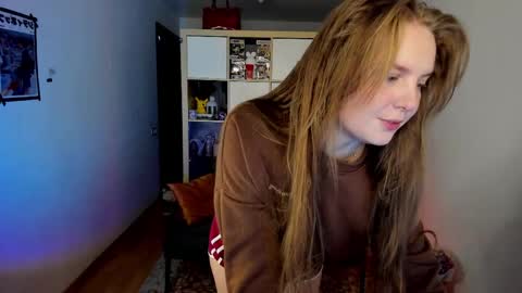 Snapshot of meow_k1tty chatting on May 2026 04:09:02 AM Flora Next stream November 17th at 6 GMT online show from May 2026 04:09:02 AM