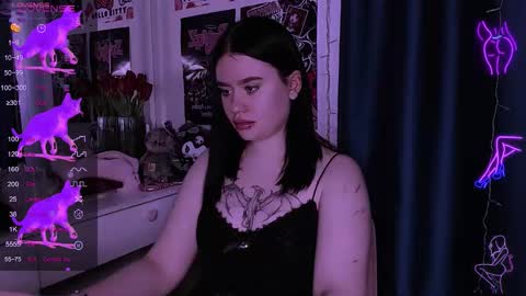 meow marie online show from February 2026 06:10:02 AM