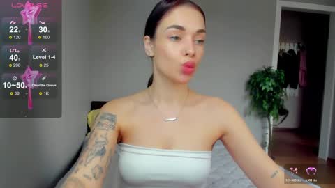 Megan online show from April 2026 03:33:02 AM