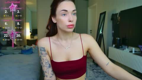 Snapshot of meow_moore chatting on May 2026 05:38:01 AM Megan online show from May 2026 05:38:01 AM