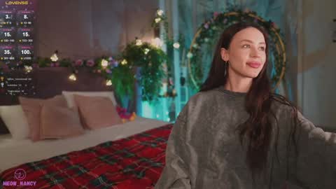 Heeyyooo Im Nans Subscribe to me I will be glad online show from January 2025 08:20:02 AM