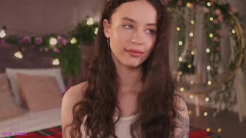 Heeyyooo Im Nans Subscribe to me I will be glad online show from January 2025 05:18:02 AM