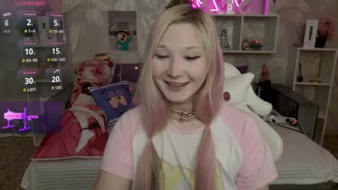 MeowkaKitty online show from April 2026 03:02:01 AM